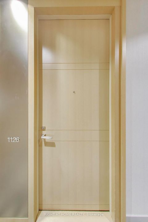 Photo 19 at 1126 - 39 Queens Quay E, Waterfront Communities C8, Toronto
