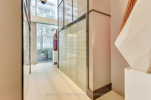Photo 21 at 1126 - 39 Queens Quay E, Waterfront Communities C8, Toronto