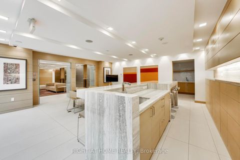 Photo 22 at 1126 - 39 Queens Quay E, Waterfront Communities C8, Toronto