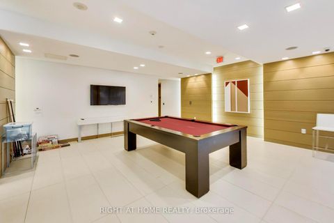 Photo 23 at 1126 - 39 Queens Quay E, Waterfront Communities C8, Toronto