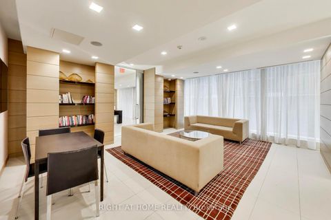 Photo 25 at 1126 - 39 Queens Quay E, Waterfront Communities C8, Toronto