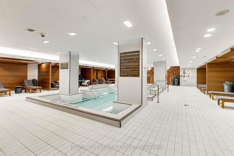 Photo 27 at 1126 - 39 Queens Quay E, Waterfront Communities C8, Toronto