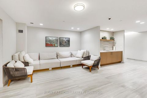 Photo 28 at 1126 - 39 Queens Quay E, Waterfront Communities C8, Toronto