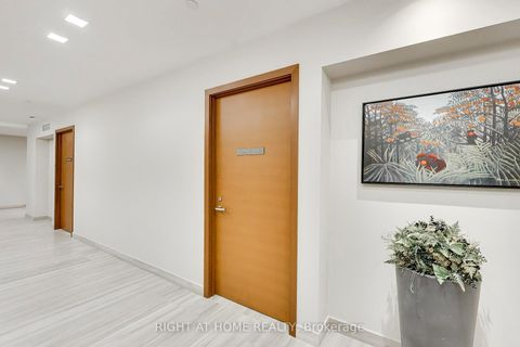 Photo 29 at 1126 - 39 Queens Quay E, Waterfront Communities C8, Toronto