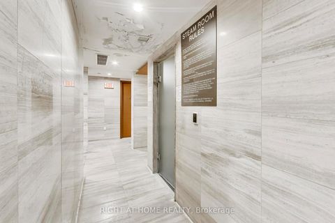 Photo 30 at 1126 - 39 Queens Quay E, Waterfront Communities C8, Toronto
