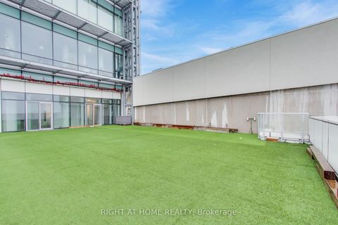 Photo 35 at 1126 - 39 Queens Quay E, Waterfront Communities C8, Toronto
