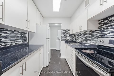 Photo 0 at 103 - 140 Ling Road, West Hill, Toronto