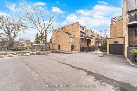 Photo 1 at 103 - 140 Ling Road, West Hill, Toronto