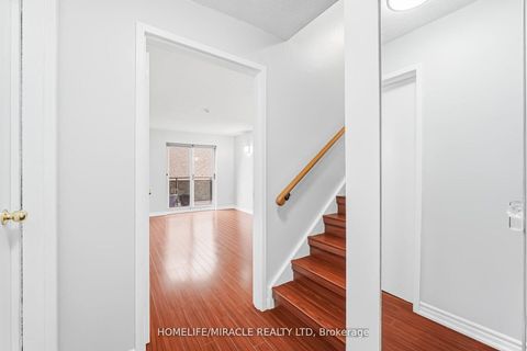 Photo 5 at 103 - 140 Ling Road, West Hill, Toronto
