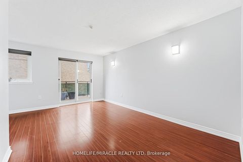 Photo 6 at 103 - 140 Ling Road, West Hill, Toronto