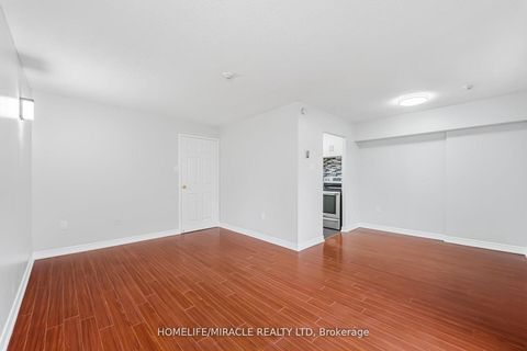Photo 8 at 103 - 140 Ling Road, West Hill, Toronto