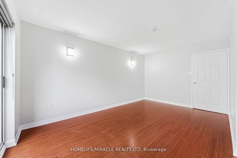 Photo 9 at 103 - 140 Ling Road, West Hill, Toronto