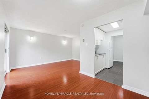 Photo 11 at 103 - 140 Ling Road, West Hill, Toronto