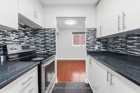 Photo 12 at 103 - 140 Ling Road, West Hill, Toronto