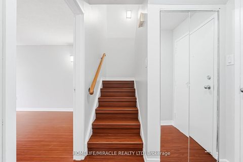 Photo 14 at 103 - 140 Ling Road, West Hill, Toronto