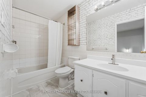 Photo 21 at 103 - 140 Ling Road, West Hill, Toronto