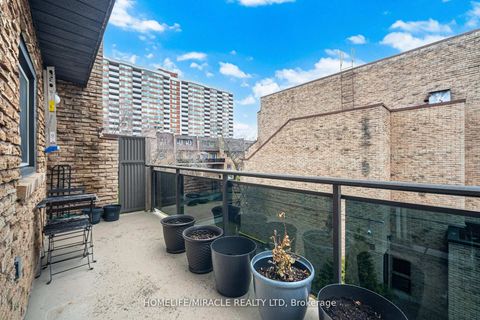 Photo 24 at 103 - 140 Ling Road, West Hill, Toronto