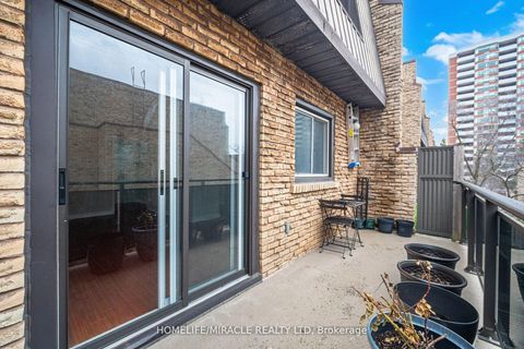 Photo 25 at 103 - 140 Ling Road, West Hill, Toronto