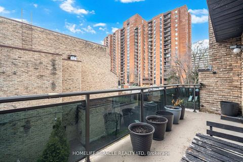 Photo 26 at 103 - 140 Ling Road, West Hill, Toronto