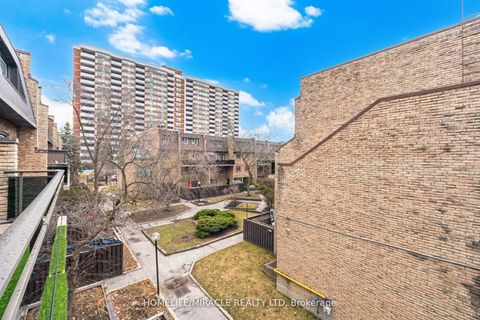 Photo 27 at 103 - 140 Ling Road, West Hill, Toronto