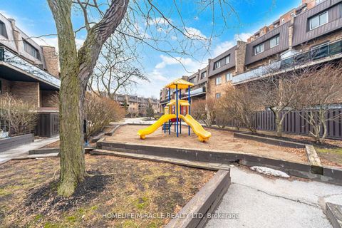 Photo 29 at 103 - 140 Ling Road, West Hill, Toronto