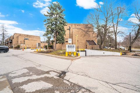 Photo 31 at 103 - 140 Ling Road, West Hill, Toronto