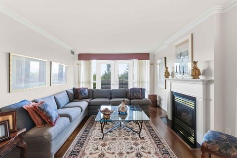 Photo 11 at 609 - 89 Skymark Drive, Hillcrest Village, Toronto