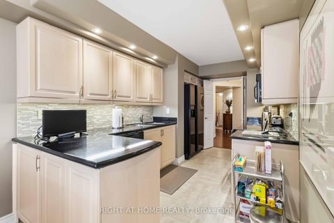 Photo 26 at 609 - 89 Skymark Drive, Hillcrest Village, Toronto