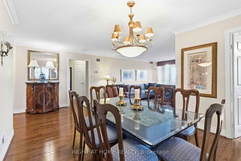 Photo 28 at 609 - 89 Skymark Drive, Hillcrest Village, Toronto
