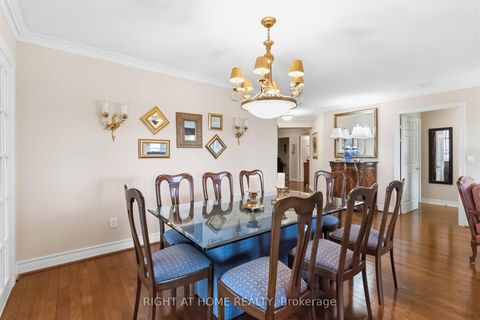 Photo 29 at 609 - 89 Skymark Drive, Hillcrest Village, Toronto