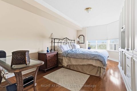 Photo 32 at 609 - 89 Skymark Drive, Hillcrest Village, Toronto
