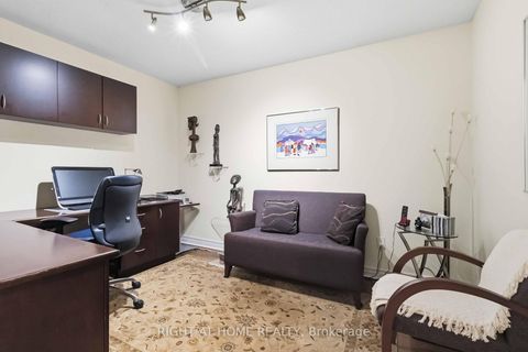 Photo 33 at 609 - 89 Skymark Drive, Hillcrest Village, Toronto
