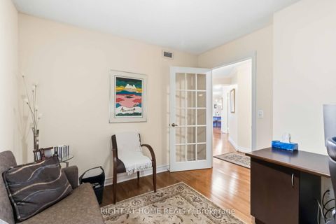 Photo 34 at 609 - 89 Skymark Drive, Hillcrest Village, Toronto