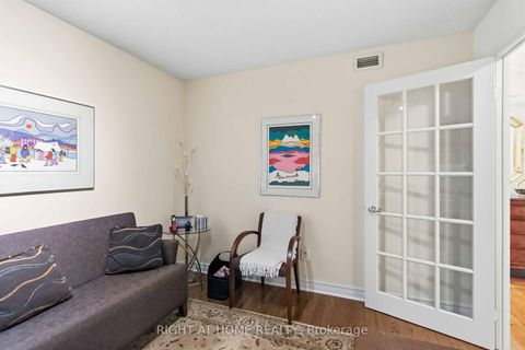 Photo 35 at 609 - 89 Skymark Drive, Hillcrest Village, Toronto