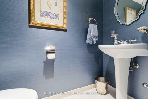 Photo 36 at 609 - 89 Skymark Drive, Hillcrest Village, Toronto