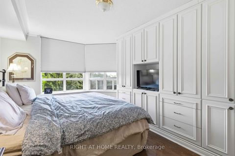 Photo 39 at 609 - 89 Skymark Drive, Hillcrest Village, Toronto