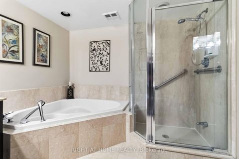 Photo 41 at 609 - 89 Skymark Drive, Hillcrest Village, Toronto