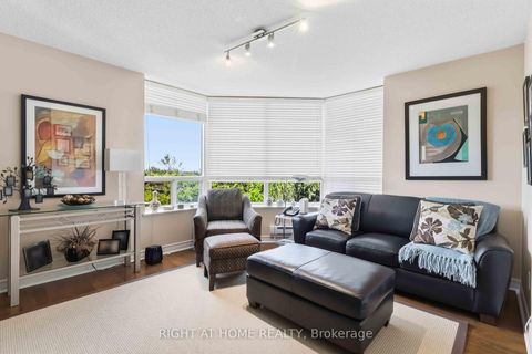 Photo 43 at 609 - 89 Skymark Drive, Hillcrest Village, Toronto
