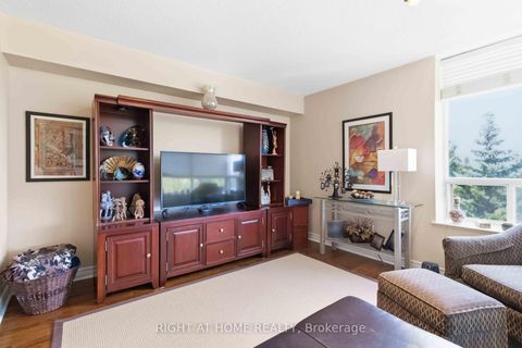 Photo 44 at 609 - 89 Skymark Drive, Hillcrest Village, Toronto