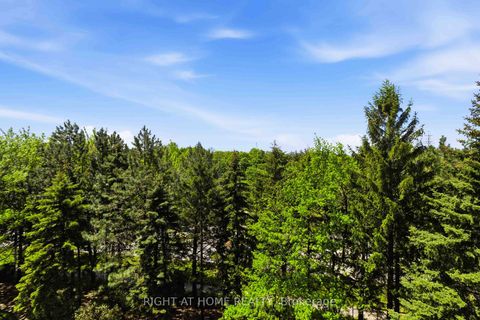 Photo 48 at 609 - 89 Skymark Drive, Hillcrest Village, Toronto