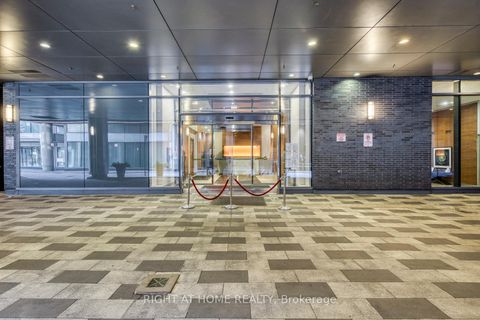 Photo 2 at 1306 - 295 Adelaide Street W, Waterfront Communities C1, Toronto
