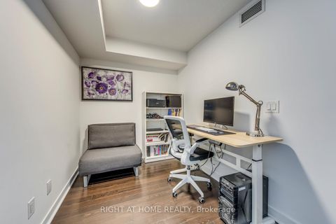 Photo 19 at 1306 - 295 Adelaide Street W, Waterfront Communities C1, Toronto