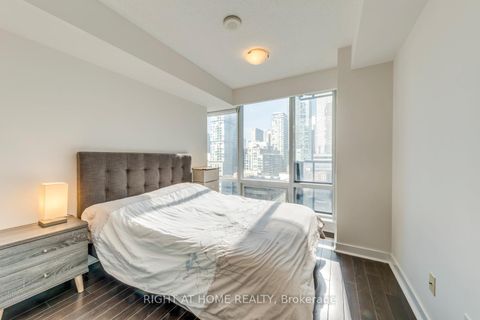Photo 21 at 1306 - 295 Adelaide Street W, Waterfront Communities C1, Toronto