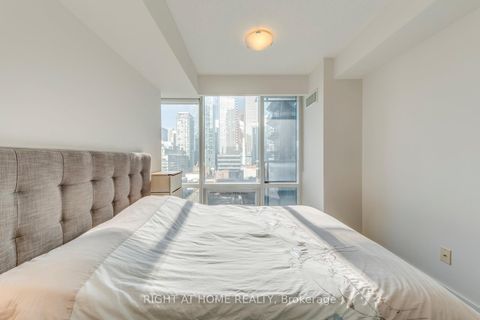 Photo 22 at 1306 - 295 Adelaide Street W, Waterfront Communities C1, Toronto