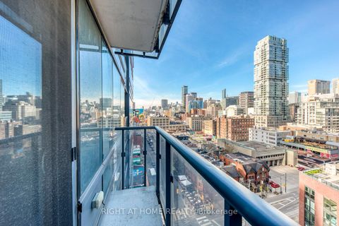 Photo 26 at 1306 - 295 Adelaide Street W, Waterfront Communities C1, Toronto