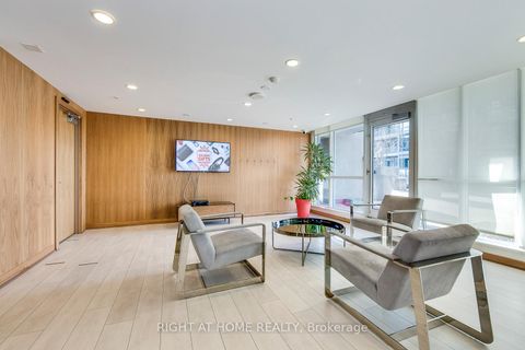 Photo 27 at 1306 - 295 Adelaide Street W, Waterfront Communities C1, Toronto