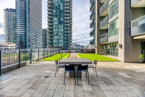 Photo 39 at 1306 - 295 Adelaide Street W, Waterfront Communities C1, Toronto