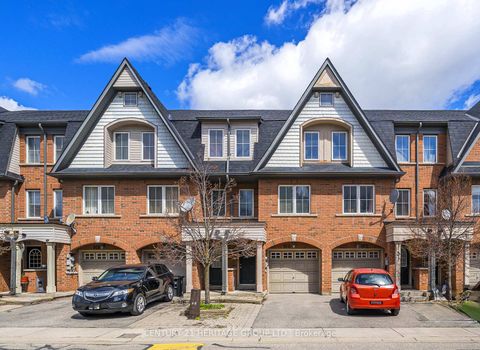 Photo 0 at 164 Jenkinson Way, Dorset Park, Toronto