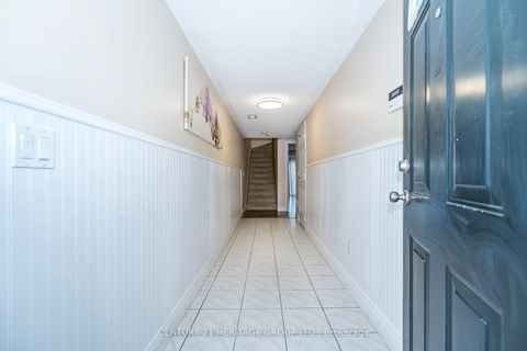 Photo 3 at 164 Jenkinson Way, Dorset Park, Toronto