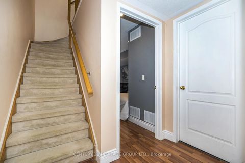 Photo 4 at 164 Jenkinson Way, Dorset Park, Toronto